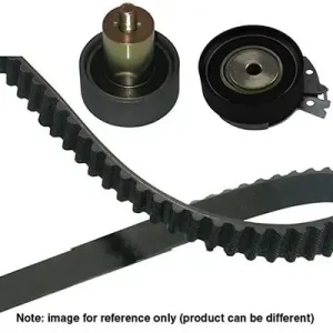 Zestaw paska rozrządu KAVO PARTS DKT-1010 Najlepsza cena