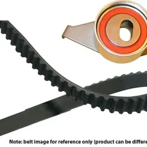 Zestaw paska rozrządu KAVO PARTS DKT-1503 Wysoka jakość