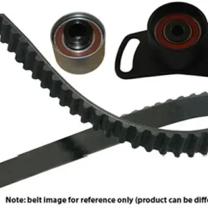 Taniej Zestaw paska rozrządu KAVO PARTS DKT-1505