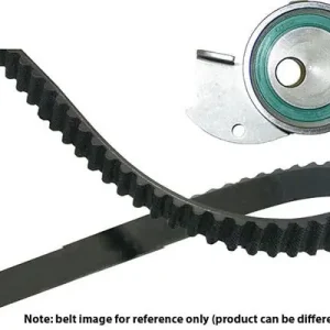 Szybka dostawa Zestaw paska rozrządu KAVO PARTS DKT-1506