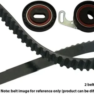 Zestaw paska rozrządu KAVO PARTS DKT-2011 Szybka dostawa