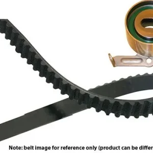 Ekspresowa dostawa Zestaw paska rozrządu KAVO PARTS DKT-2017