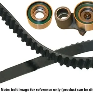 Wyjątkowa oferta Zestaw paska rozrządu KAVO PARTS DKT-2021