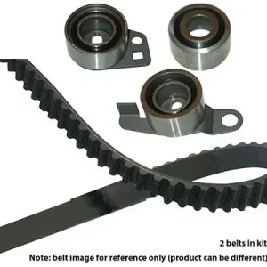 Zamów dziś Zestaw paska rozrządu KAVO PARTS DKT-2023