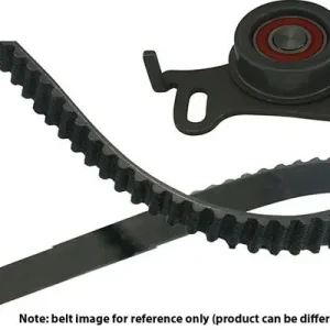Tani Zestaw paska rozrządu KAVO PARTS DKT-3001