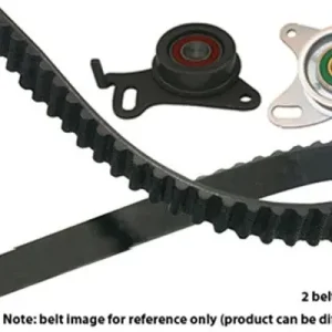 Zestaw paska rozrządu KAVO PARTS DKT-3002 Kup teraz