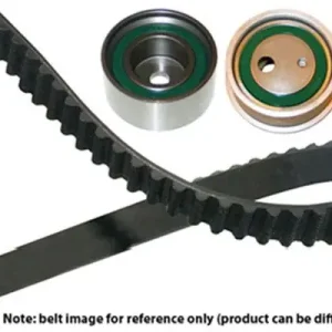 Taniej Zestaw paska rozrządu KAVO PARTS DKT-3003
