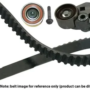 Zestaw paska rozrządu KAVO PARTS DKT-3004 Nowość