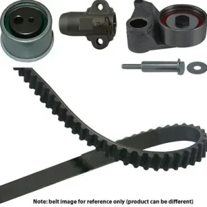 Łatwy zwrot Zestaw paska rozrządu KAVO PARTS DKT-3019