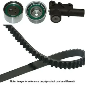 Zestaw paska rozrządu KAVO PARTS DKT-3020 Bezpieczna płatność
