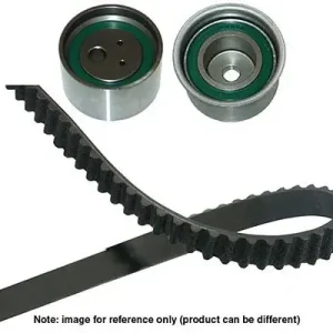 Zestaw paska rozrządu KAVO PARTS DKT-3021 Bezpieczna płatność