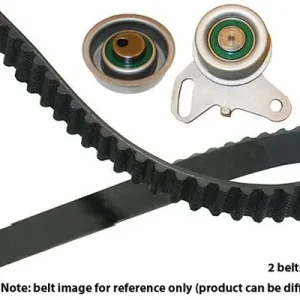 Zestaw paska rozrządu KAVO PARTS DKT-3023 Darmowy zwrot