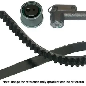 Nie przegap Zestaw paska rozrządu KAVO PARTS DKT-3026