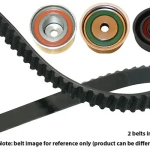 Ostatnie sztuki Zestaw paska rozrządu KAVO PARTS DKT-3034