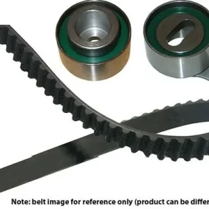 Zestaw paska rozrządu KAVO PARTS DKT-4003 Popularny