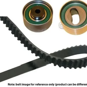 Wyjątkowa oferta Zestaw paska rozrządu KAVO PARTS DKT-4006