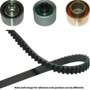 Nie przegap Zestaw paska rozrządu KAVO PARTS DKT-4007