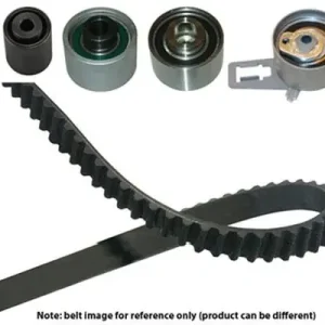 Rabat Zestaw paska rozrządu KAVO PARTS DKT-4009