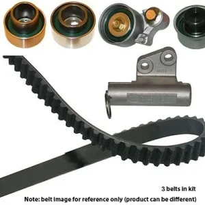 Bestseller Zestaw paska rozrządu KAVO PARTS DKT-4010