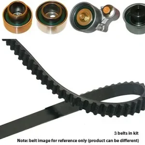 Nie przegap Zestaw paska rozrządu KAVO PARTS DKT-4011