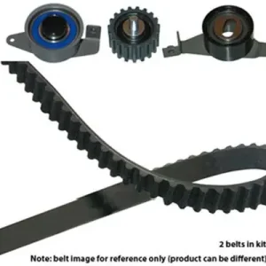 Wyjątkowa oferta Zestaw paska rozrządu KAVO PARTS DKT-4511