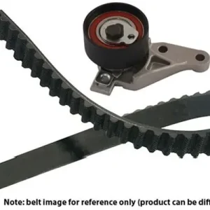 Zestaw paska rozrządu KAVO PARTS DKT-4512 Nowy