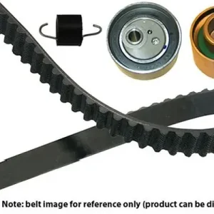 Zestaw paska rozrządu KAVO PARTS DKT-4514 Bezpieczne zakupy