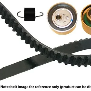 Zestaw paska rozrządu KAVO PARTS DKT-4515 Popularny