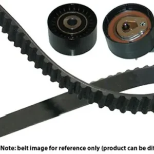 Ograniczona ilość Zestaw paska rozrządu KAVO PARTS DKT-4516