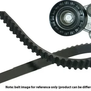 Zestaw paska rozrządu KAVO PARTS DKT-4517 Tani