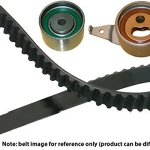 Zestaw paska rozrządu KAVO PARTS DKT-4521 Popularny