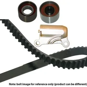 Ekspresowa dostawa Zestaw paska rozrządu KAVO PARTS DKT-4527