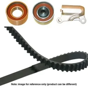 Zestaw paska rozrządu KAVO PARTS DKT-4528 Popularny