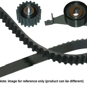 Zestaw paska rozrządu KAVO PARTS DKT-4535 Bezpieczna płatność