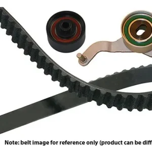 Ekspresowa dostawa Zestaw paska rozrządu KAVO PARTS DKT-4542