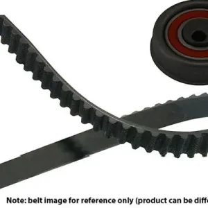 Zestaw paska rozrządu KAVO PARTS DKT-5503 Niska cena