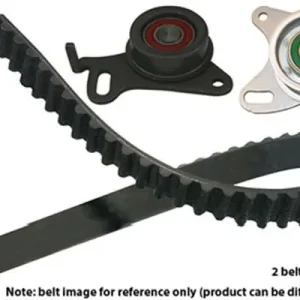 Bestseller Zestaw paska rozrządu KAVO PARTS DKT-5505