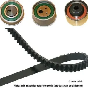 Zestaw paska rozrządu KAVO PARTS DKT-5507 Ostatnia szansa