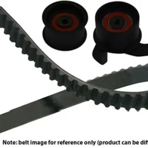Szybka dostawa Zestaw paska rozrządu KAVO PARTS DKT-5509
