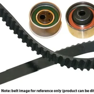 Zestaw paska rozrządu KAVO PARTS DKT-5510 Tylko dziś