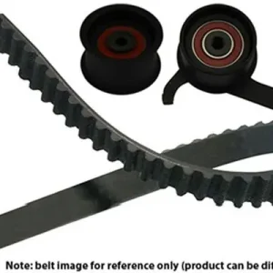 Wysoka jakość Zestaw paska rozrządu KAVO PARTS DKT-5511