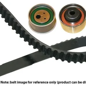 Zestaw paska rozrządu KAVO PARTS DKT-5517 Tylko dziś