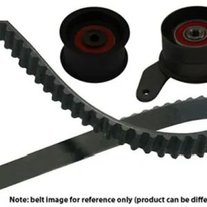 Zestaw paska rozrządu KAVO PARTS DKT-5523 Hit sprzedaży