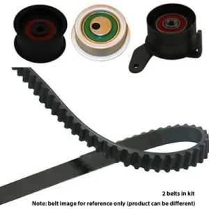 Zestaw paska rozrządu KAVO PARTS DKT-5524 Niska cena