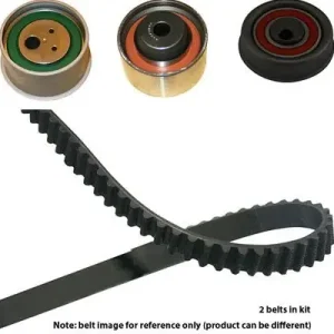 Zestaw paska rozrządu KAVO PARTS DKT-5528 Najlepsza cena