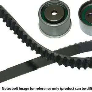 Szybka dostawa Zestaw paska rozrządu KAVO PARTS DKT-5536