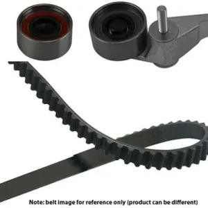 Wybór klientów Zestaw paska rozrządu KAVO PARTS DKT-5540