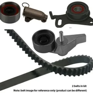 Zestaw paska rozrządu KAVO PARTS DKT-5541 Najlepsza cena