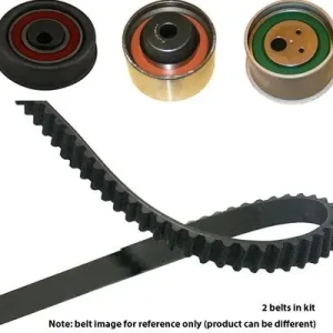 Zestaw paska rozrządu KAVO PARTS DKT-5543 Kup teraz