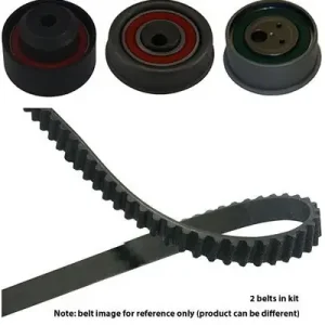 Zestaw paska rozrządu KAVO PARTS DKT-5548 Niska cena